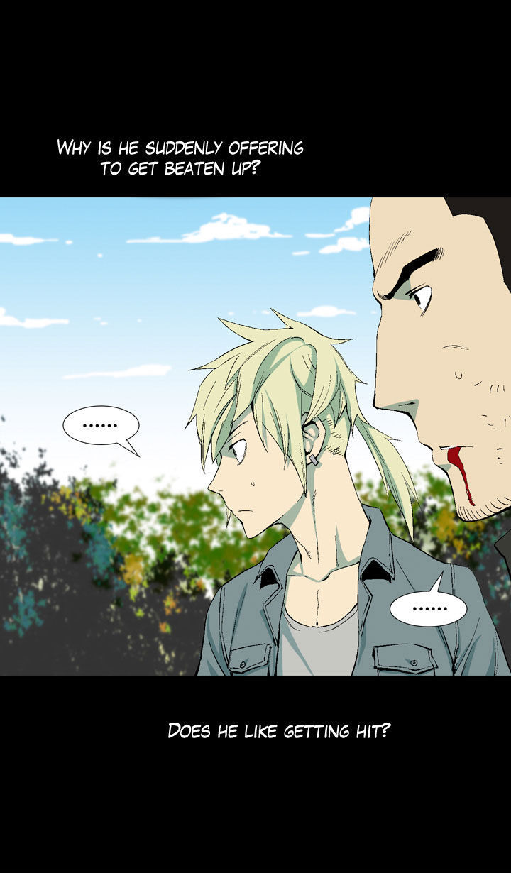 Ability Chapter 11 page 7 - Chapter 11