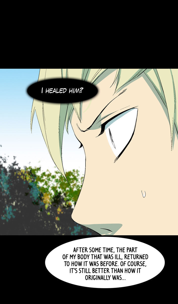 Ability Chapter 11 page 9 - Chapter 11