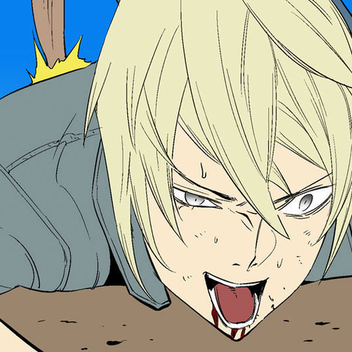 Ability Chapter 11 cover