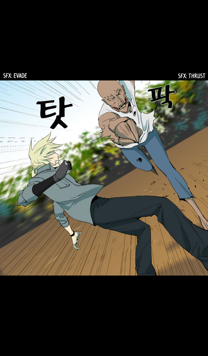 Ability Chapter 12 page 12 - Chapter 12