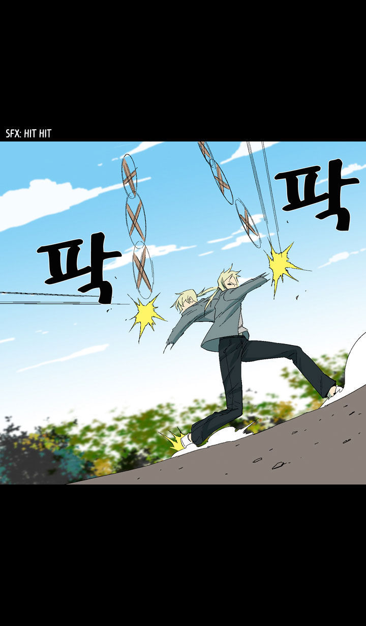 Ability Chapter 12 page 21 - Chapter 12