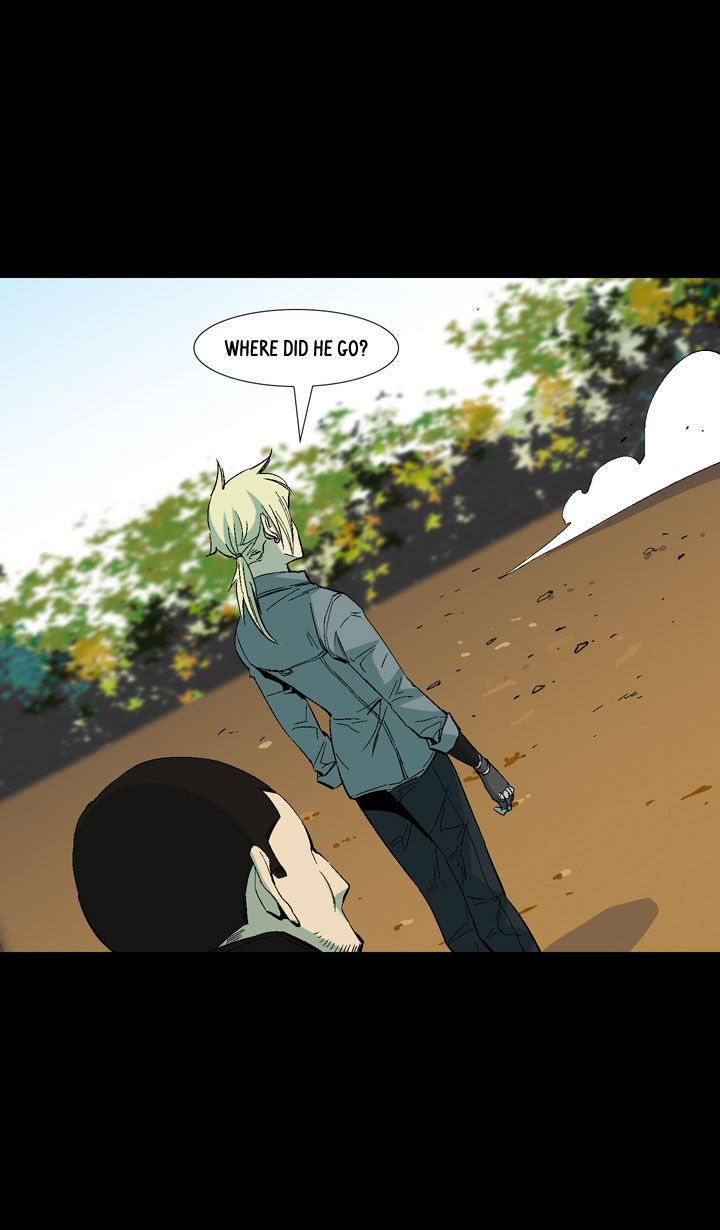 Ability Chapter 12 page 33 - Chapter 12