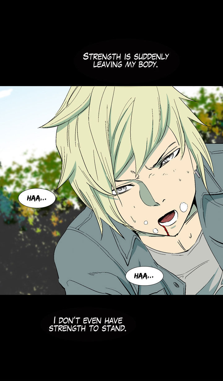 Ability Chapter 12 page 36 - Chapter 12