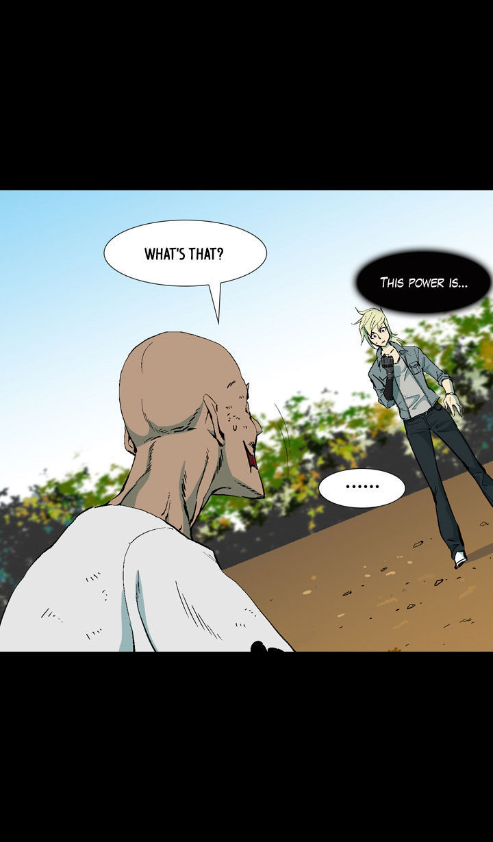 Ability Chapter 12 page 6 - Chapter 12