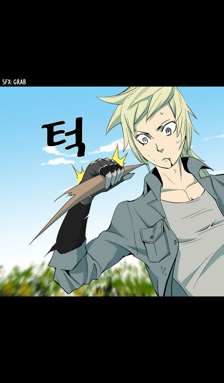 Ability Chapter 12 page 8 - Chapter 12