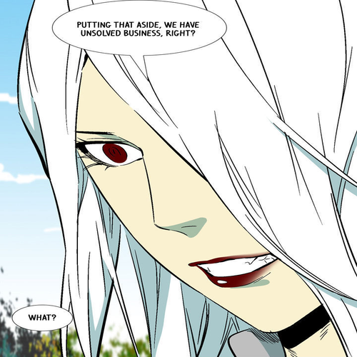 Ability Chapter 12 cover