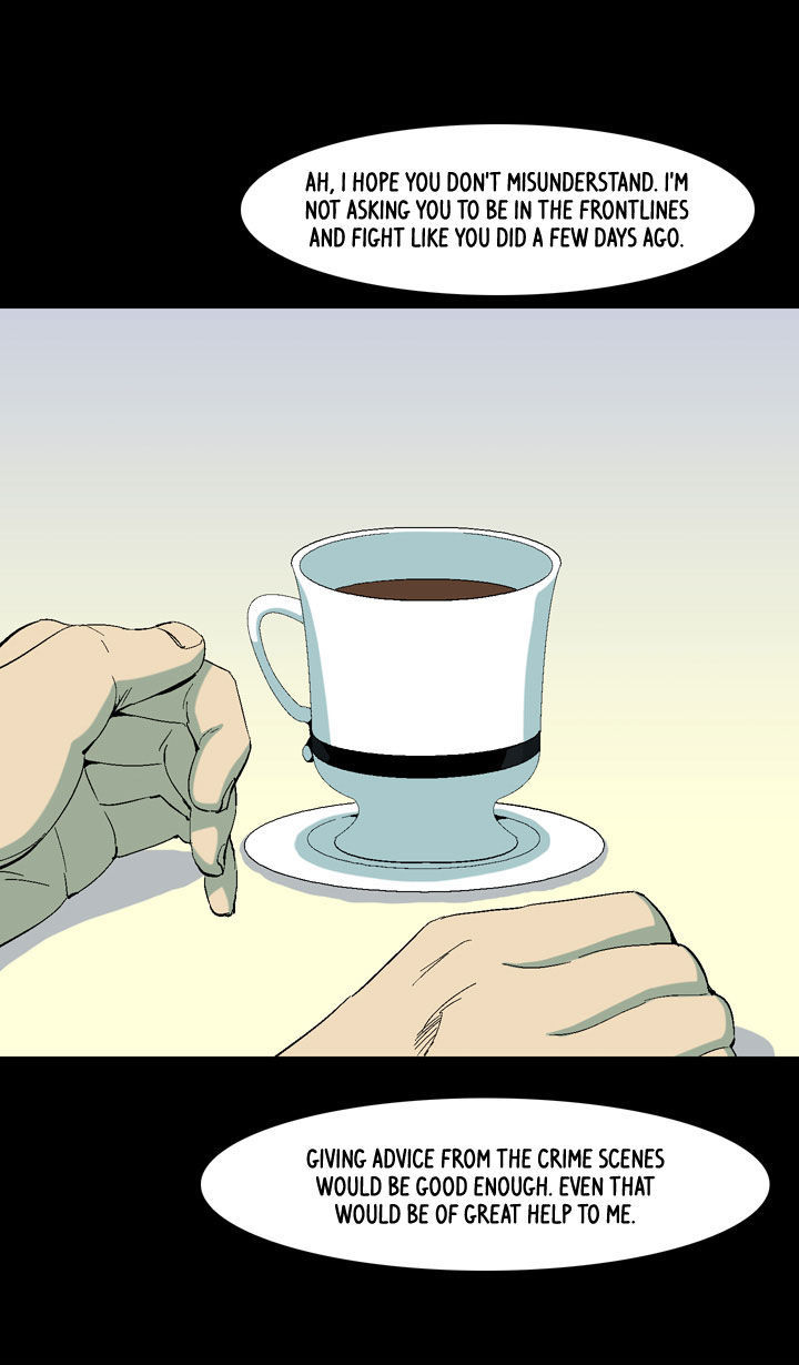 Ability Chapter 13 page 46 - Chapter 13