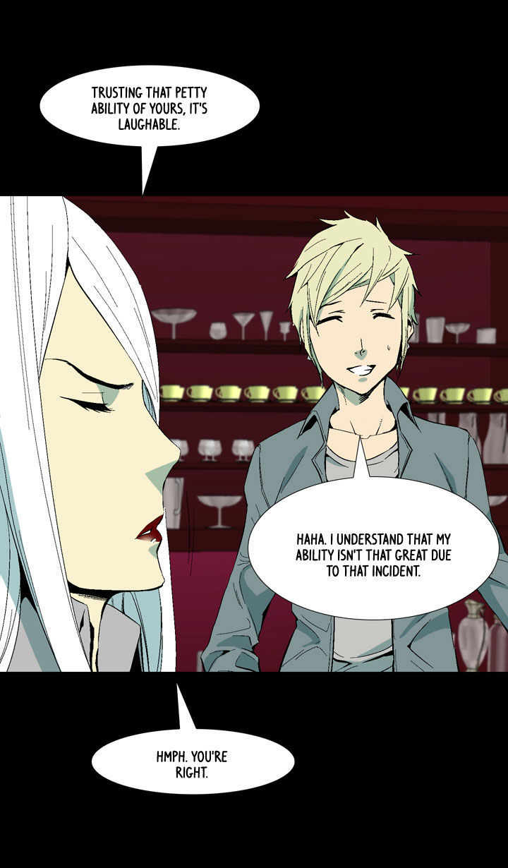 Ability Chapter 14 page 19 - Chapter 14