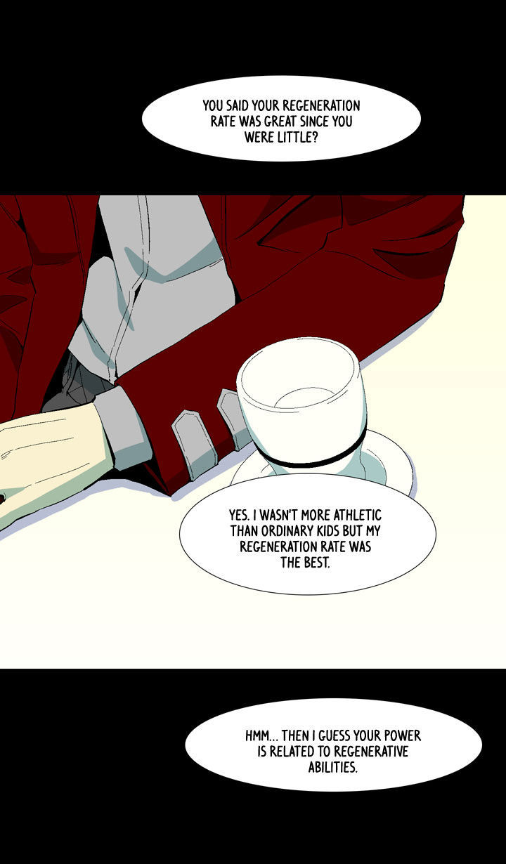 Ability Chapter 14 page 25 - Chapter 14