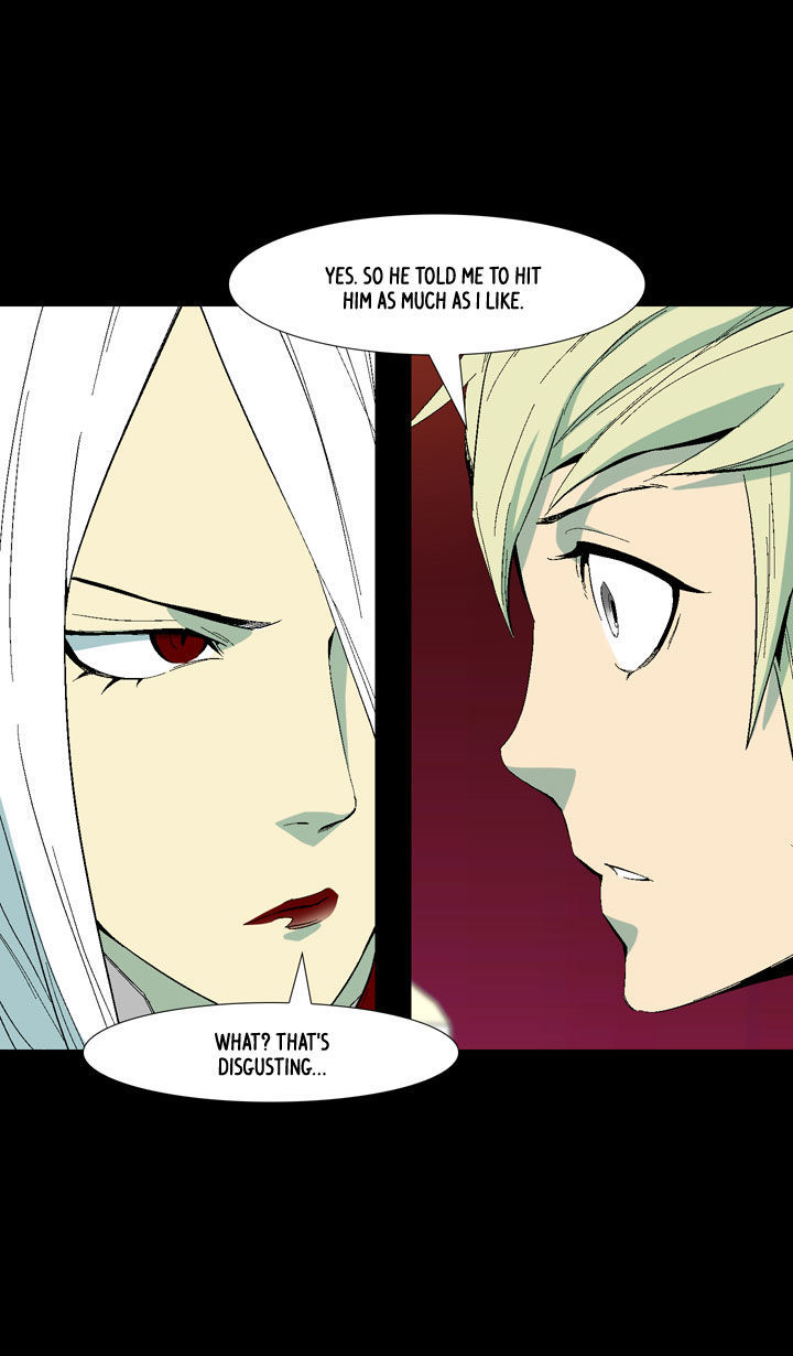 Ability Chapter 14 page 27 - Chapter 14