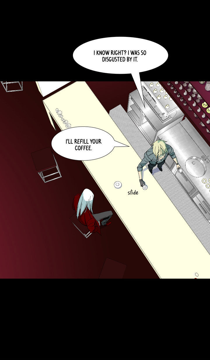 Ability Chapter 14 page 28 - Chapter 14