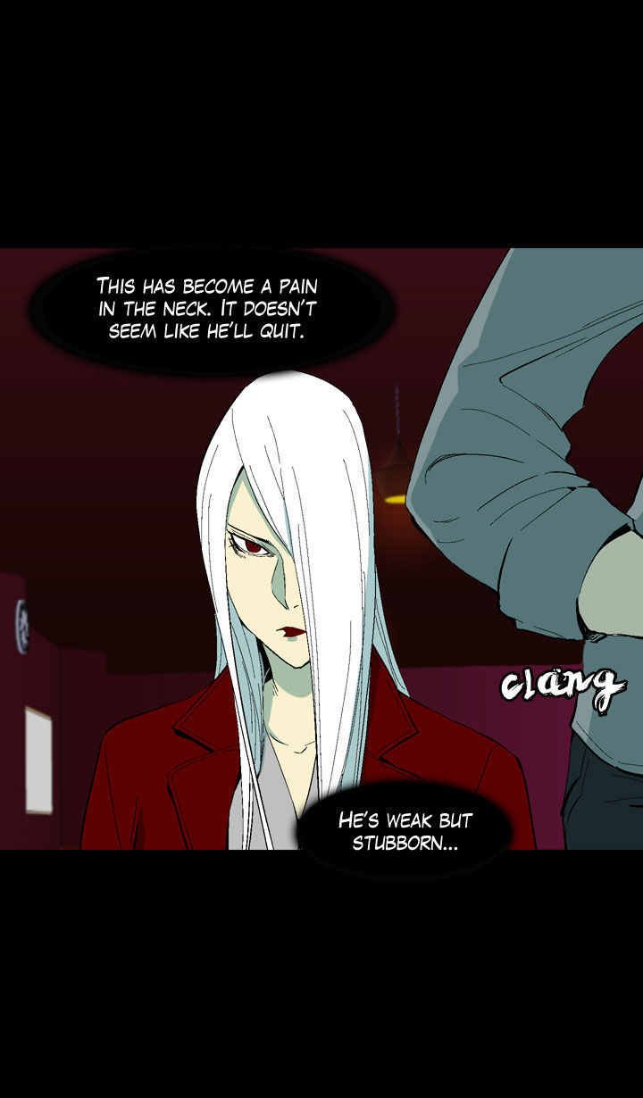 Ability Chapter 14 page 29 - Chapter 14