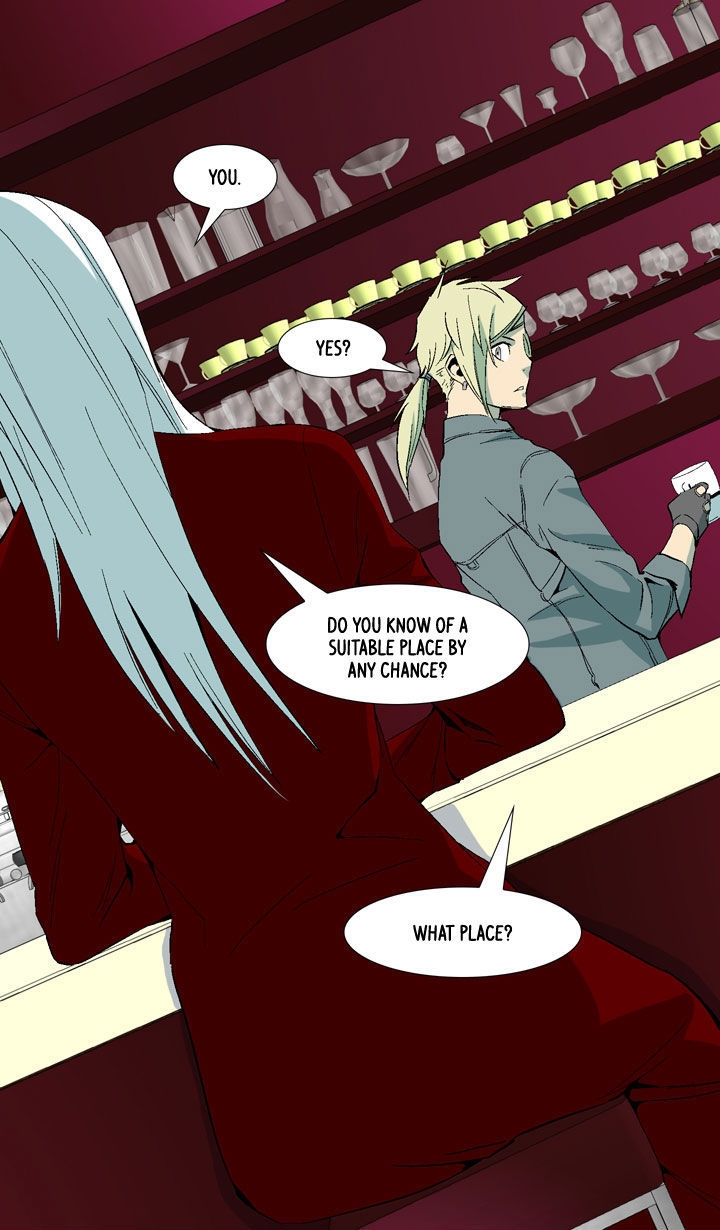 Ability Chapter 14 page 31 - Chapter 14