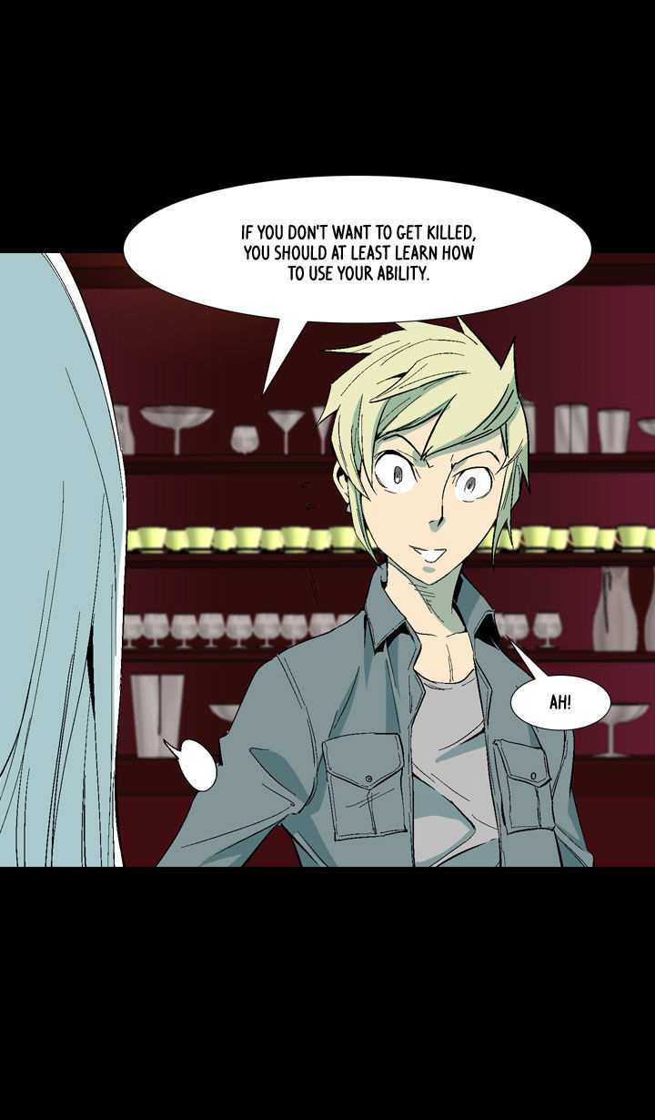 Ability Chapter 14 page 34 - Chapter 14