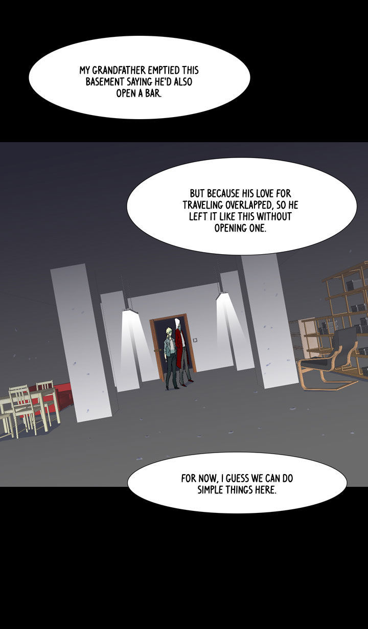 Ability Chapter 14 page 37 - Chapter 14