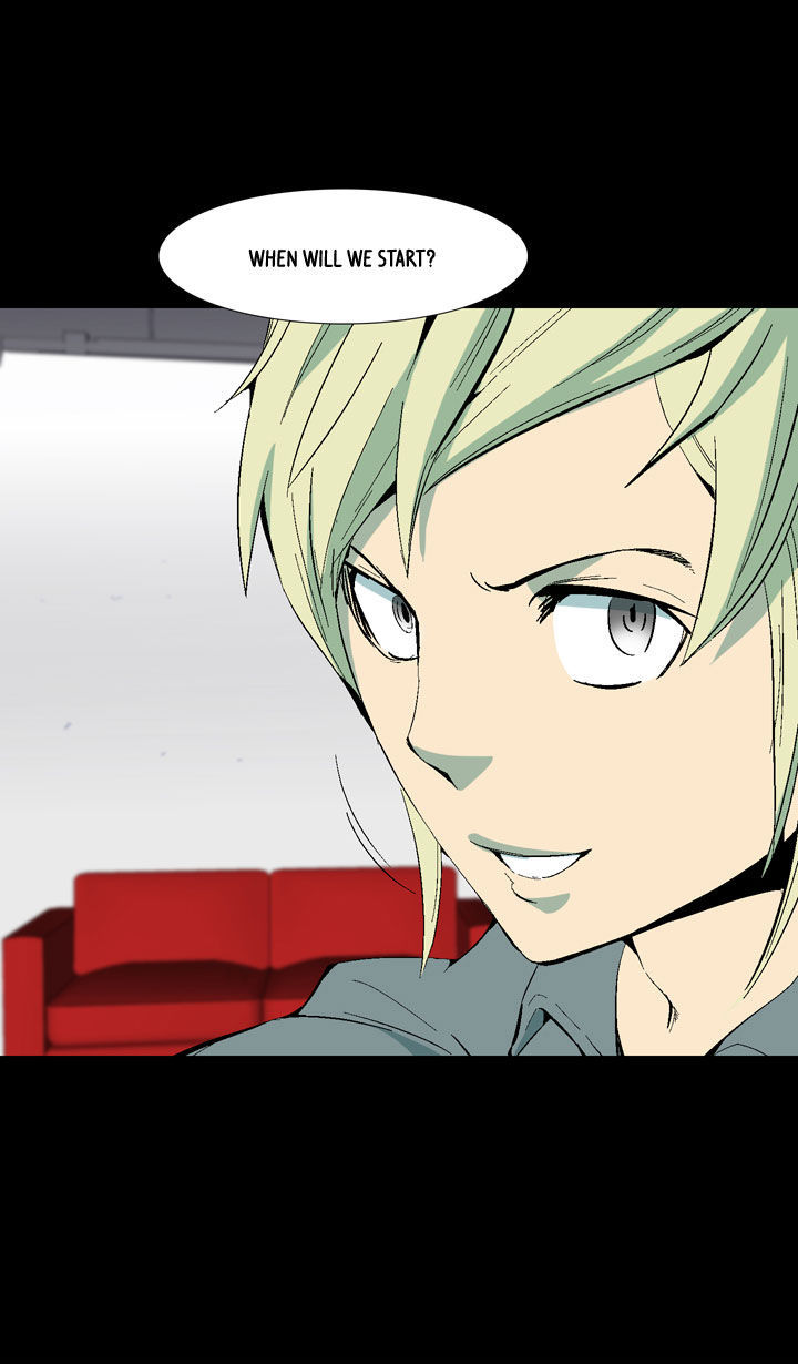 Ability Chapter 14 page 39 - Chapter 14