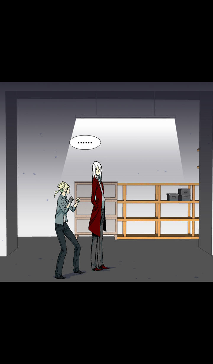 Ability Chapter 14 page 41 - Chapter 14