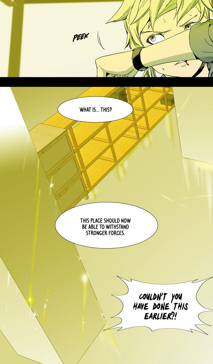 Ability Chapter 15 page 12 - Chapter 15