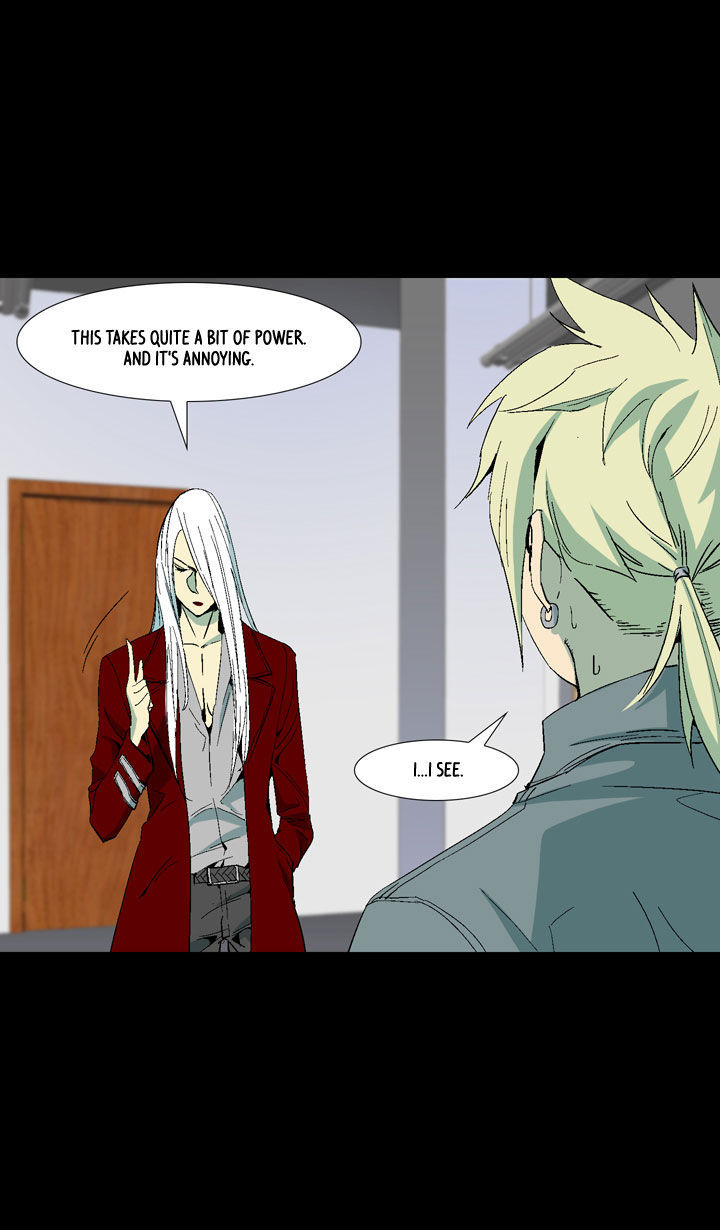 Ability Chapter 15 page 13 - Chapter 15