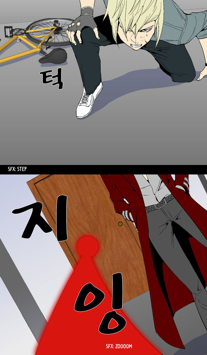 Ability Chapter 15 page 18 - Chapter 15