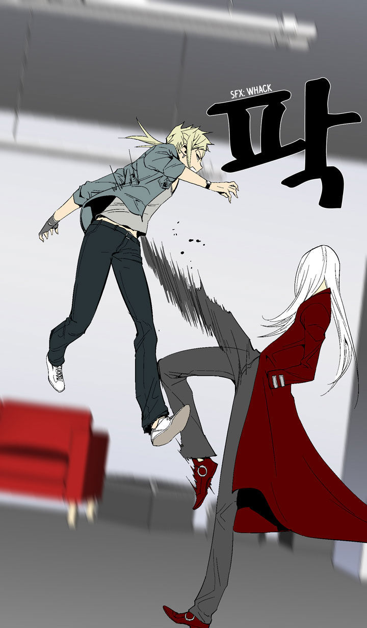 Ability Chapter 15 page 20 - Chapter 15