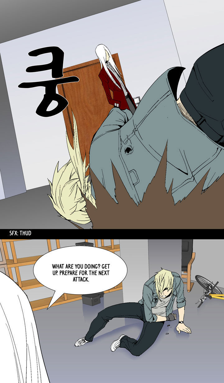 Ability Chapter 15 page 22 - Chapter 15