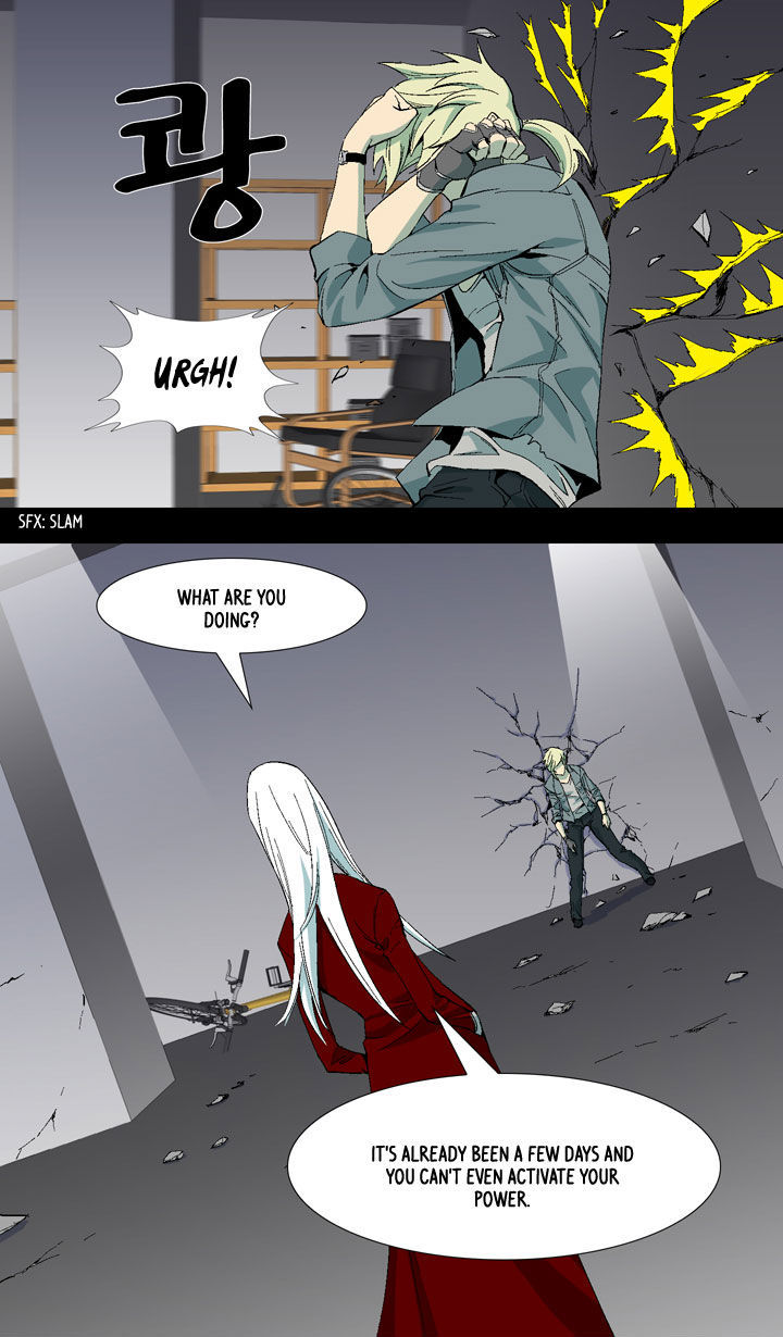 Ability Chapter 15 page 3 - Chapter 15