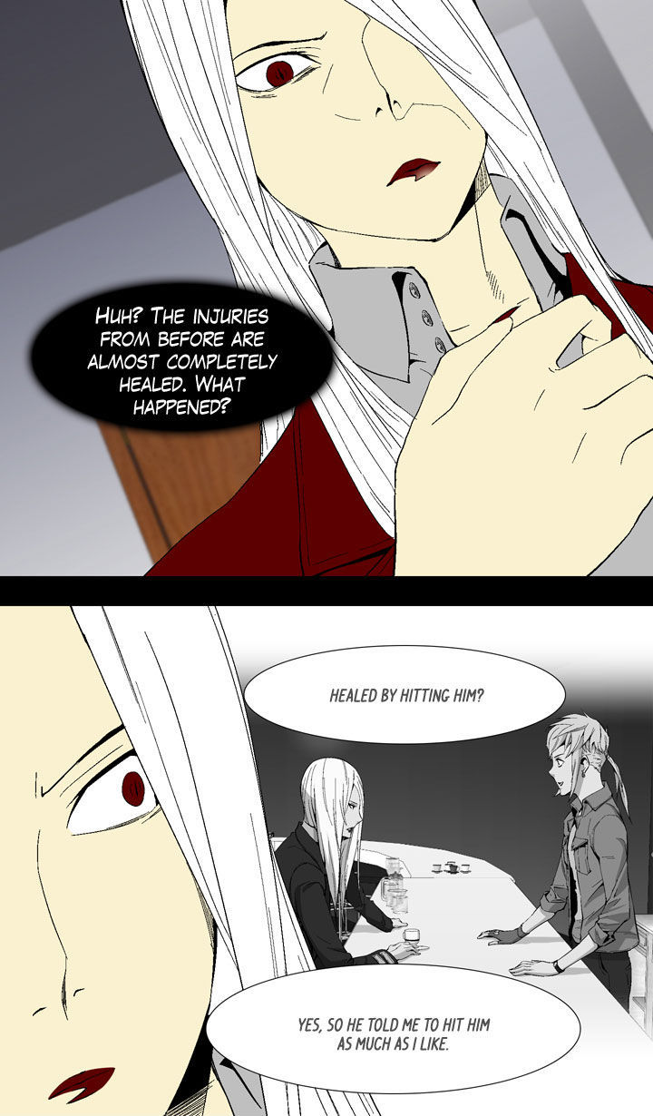 Ability Chapter 15 page 39 - Chapter 15