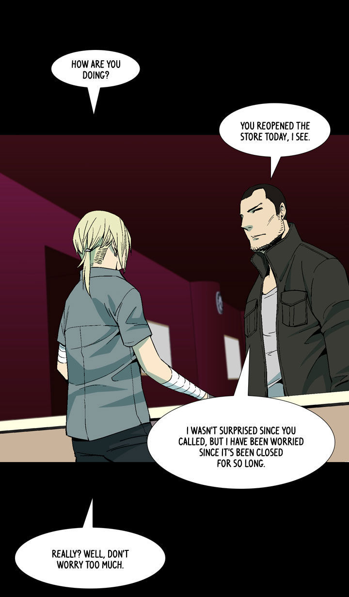 Ability Chapter 16 page 12 - Chapter 16