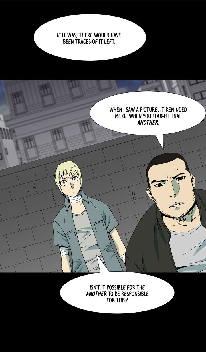 Ability Chapter 16 page 30 - Chapter 16