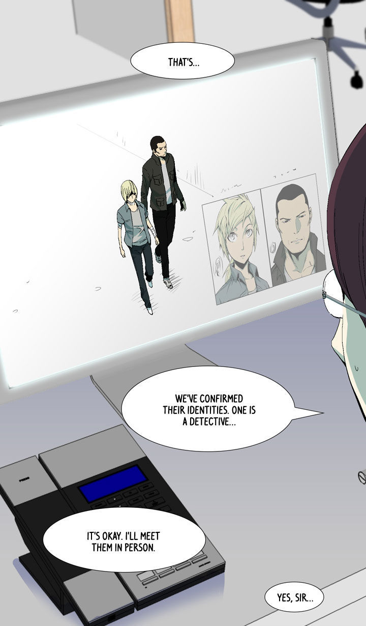 Ability Chapter 16 page 40 - Chapter 16