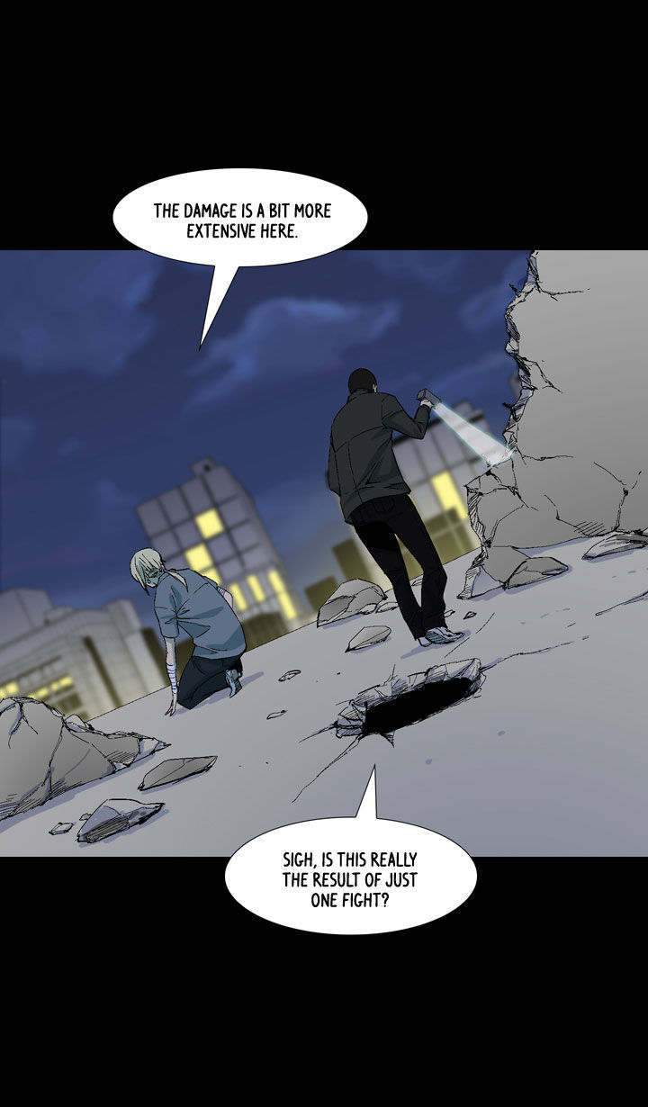Ability Chapter 16 page 43 - Chapter 16