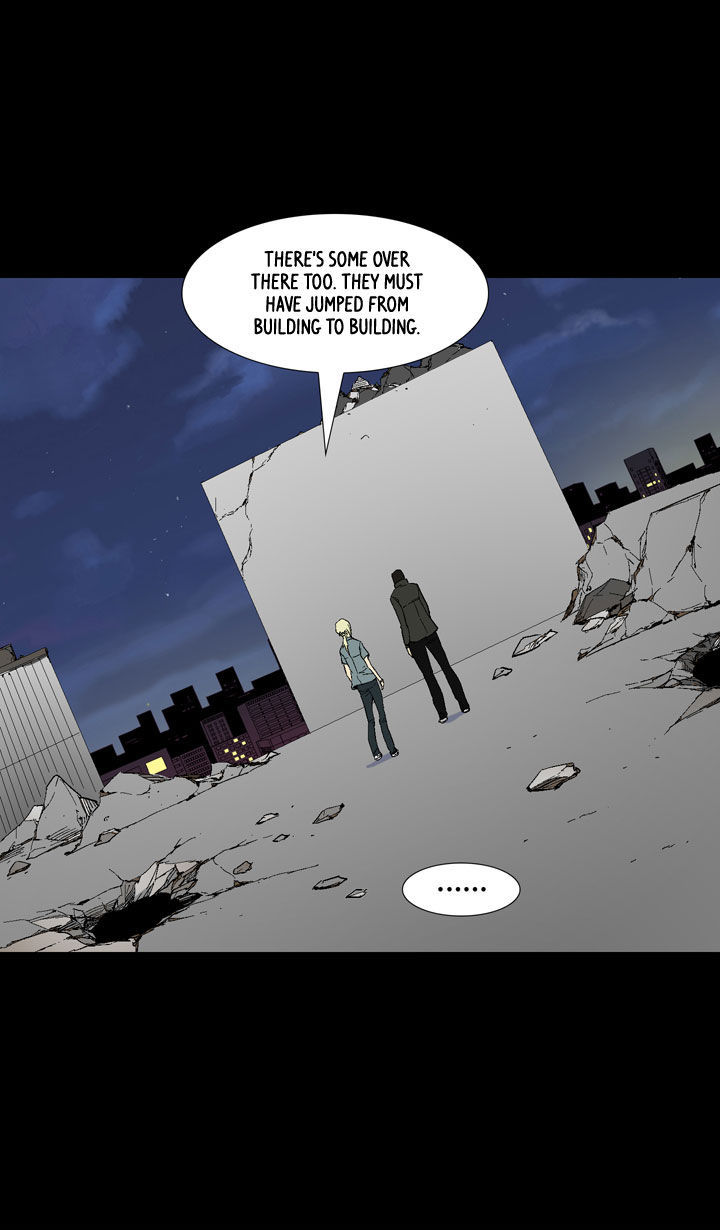 Ability Chapter 16 page 46 - Chapter 16