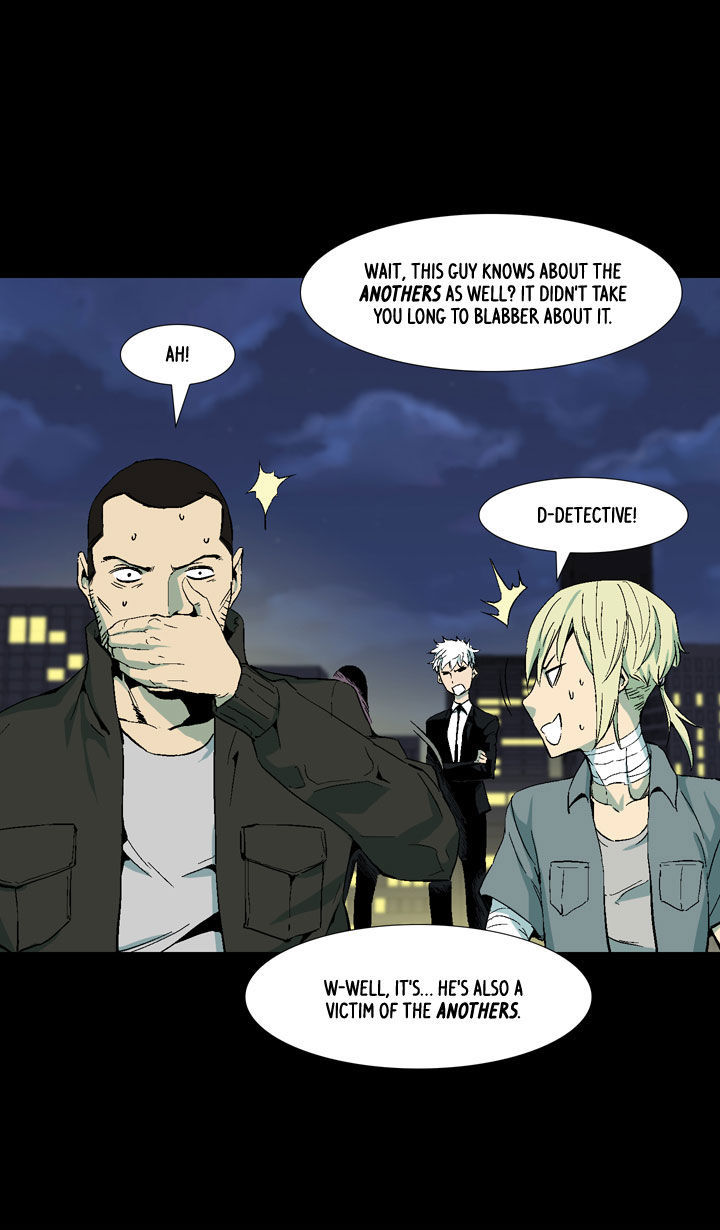 Ability Chapter 17 page 13 - Chapter 17