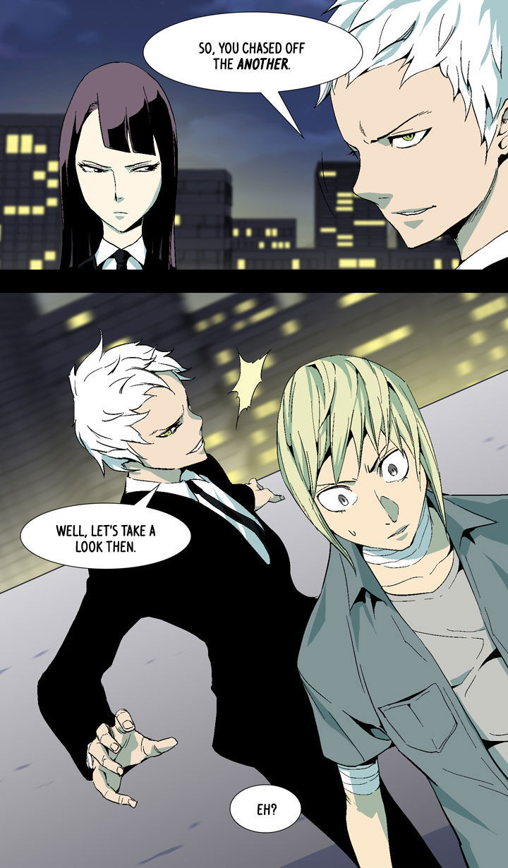 Ability Chapter 17 page 16 - Chapter 17