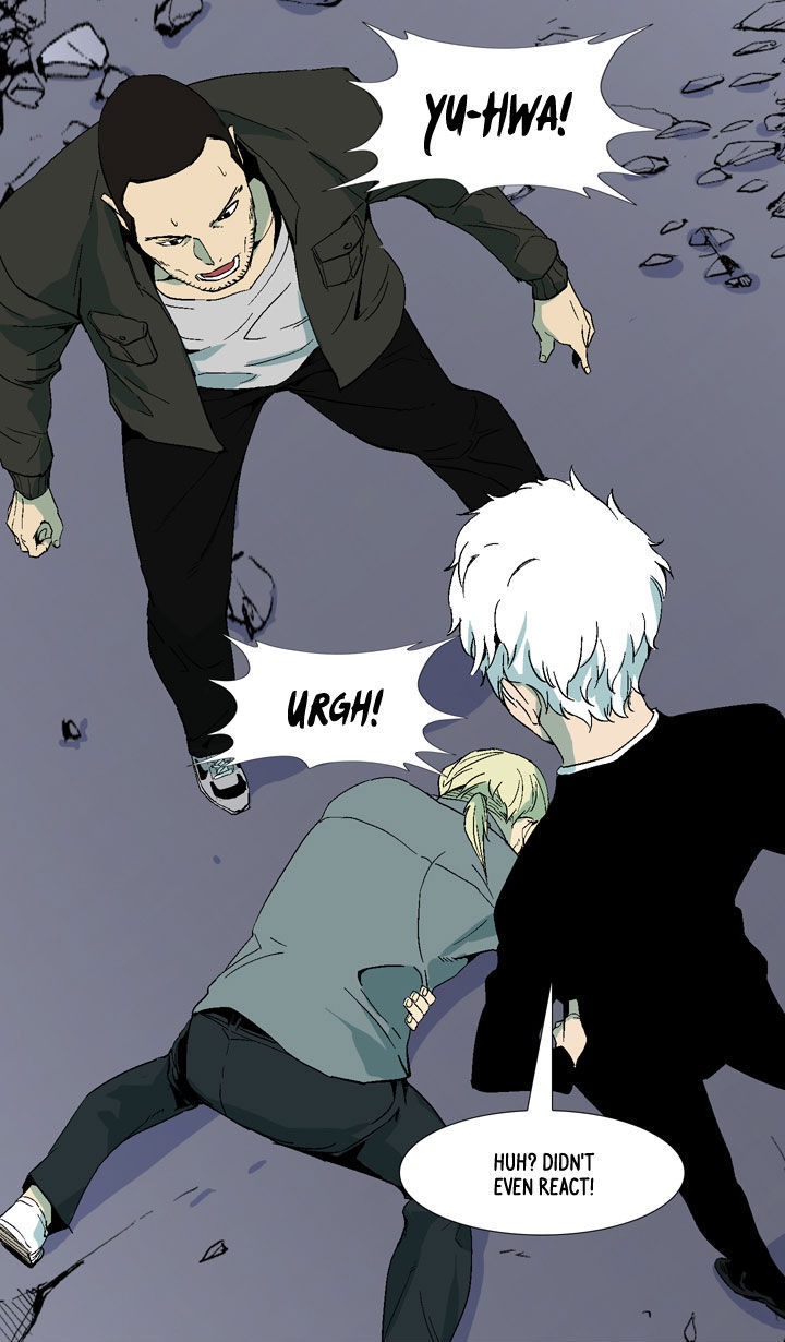 Ability Chapter 17 page 18 - Chapter 17