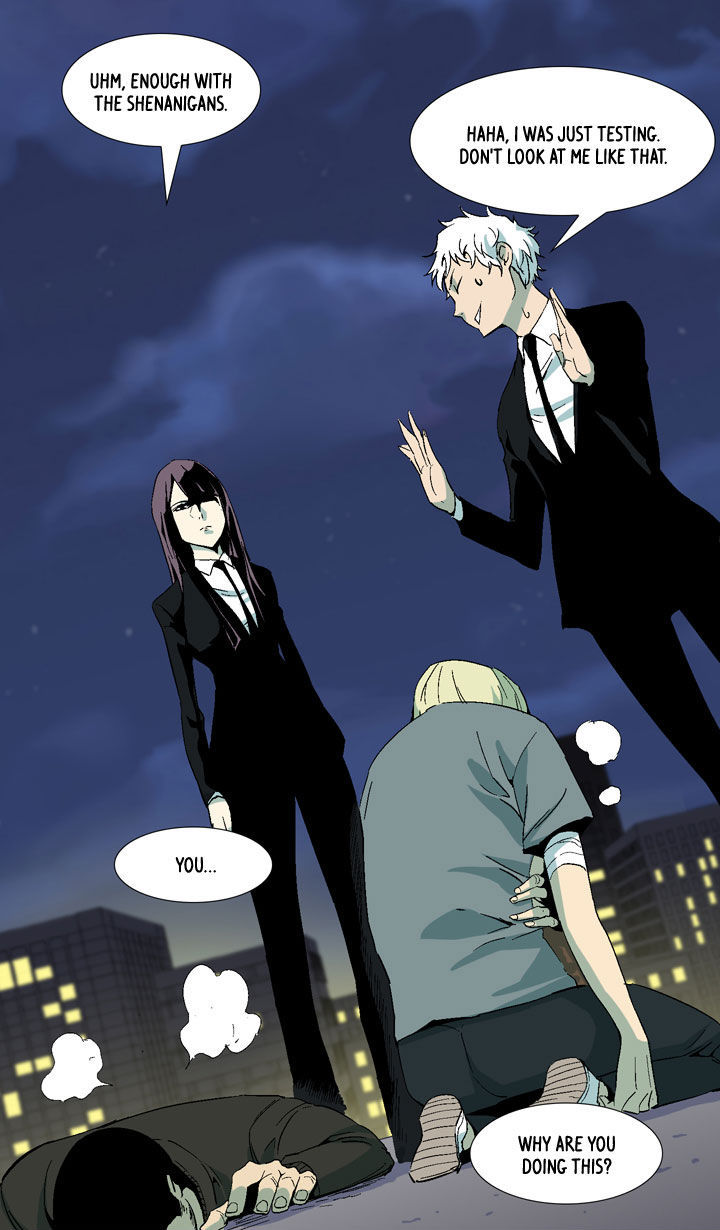 Ability Chapter 17 page 20 - Chapter 17