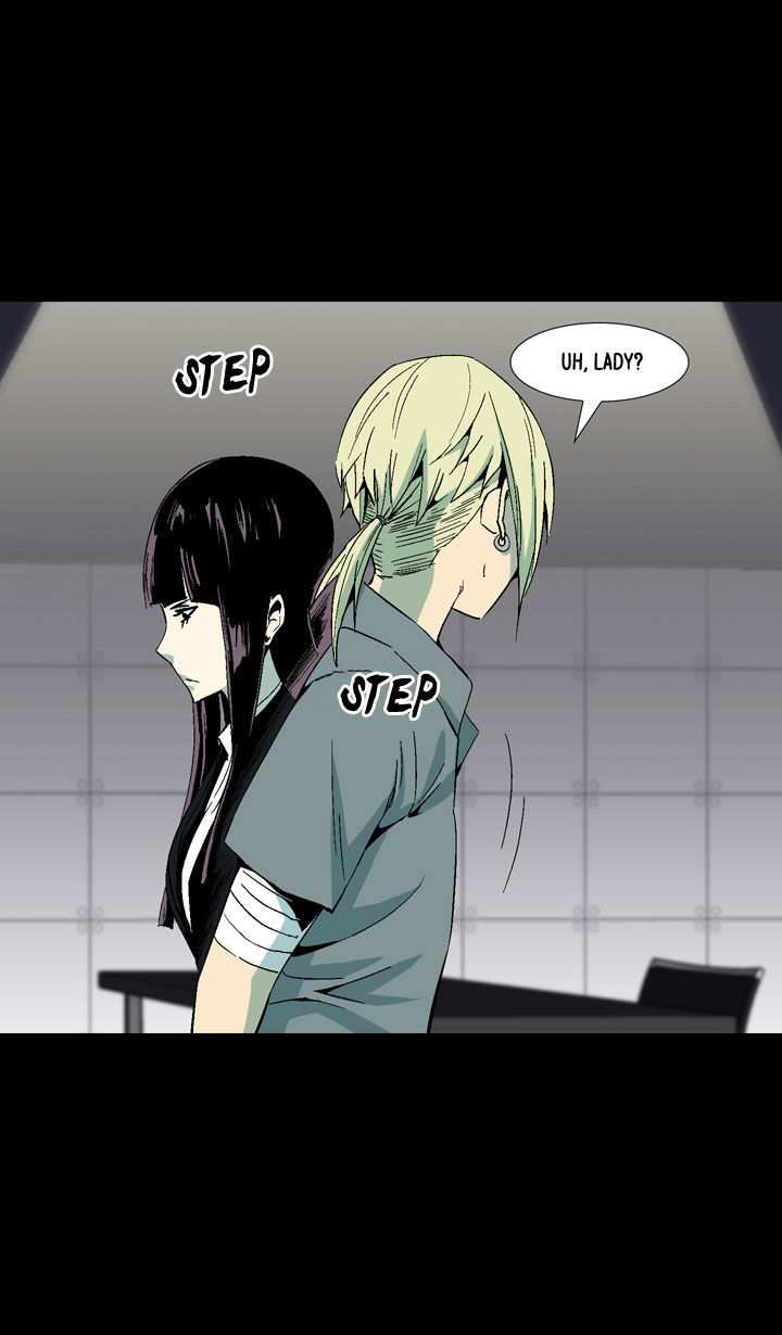 Ability Chapter 17 page 40 - Chapter 17