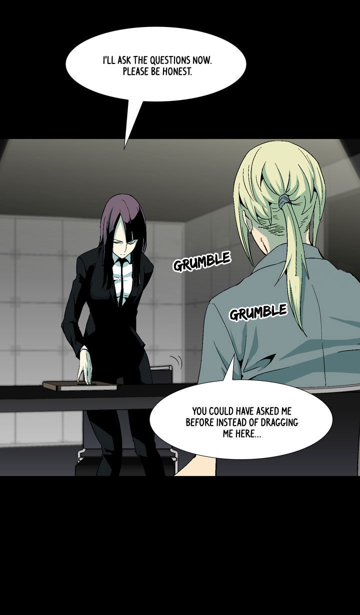 Ability Chapter 17 page 42 - Chapter 17