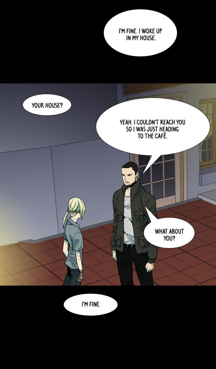 Ability Chapter 18 page 11 - Chapter 18