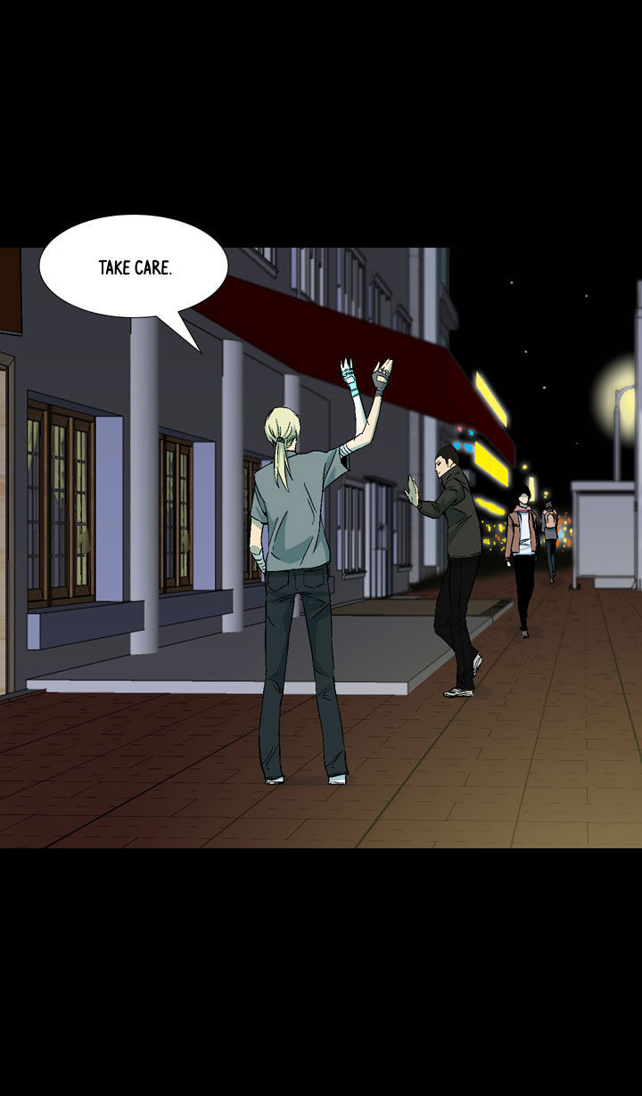 Ability Chapter 18 page 16 - Chapter 18