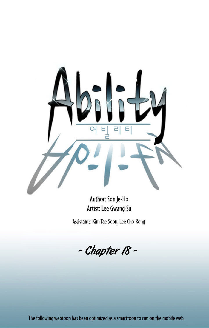 Ability Chapter 18 page 2 - Chapter 18
