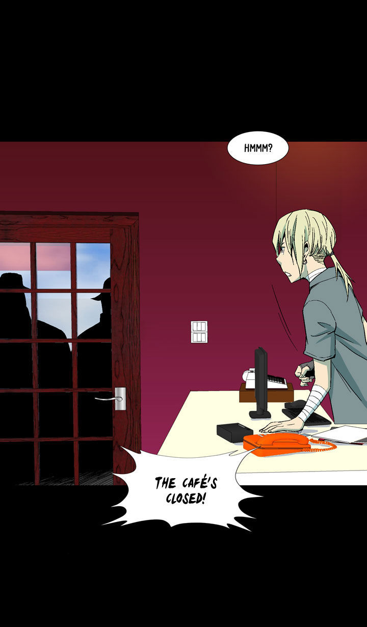 Ability Chapter 18 page 21 - Chapter 18