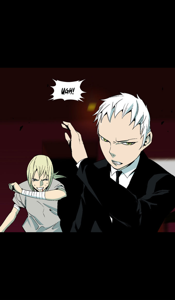 Ability Chapter 18 page 59 - Chapter 18