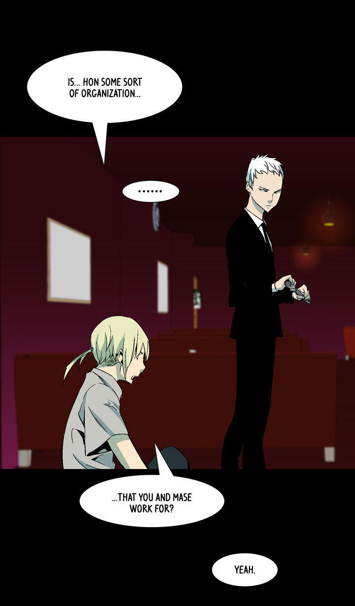 Ability Chapter 18 page 63 - Chapter 18