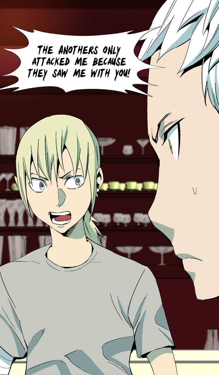 Ability Chapter 18 page 66 - Chapter 18