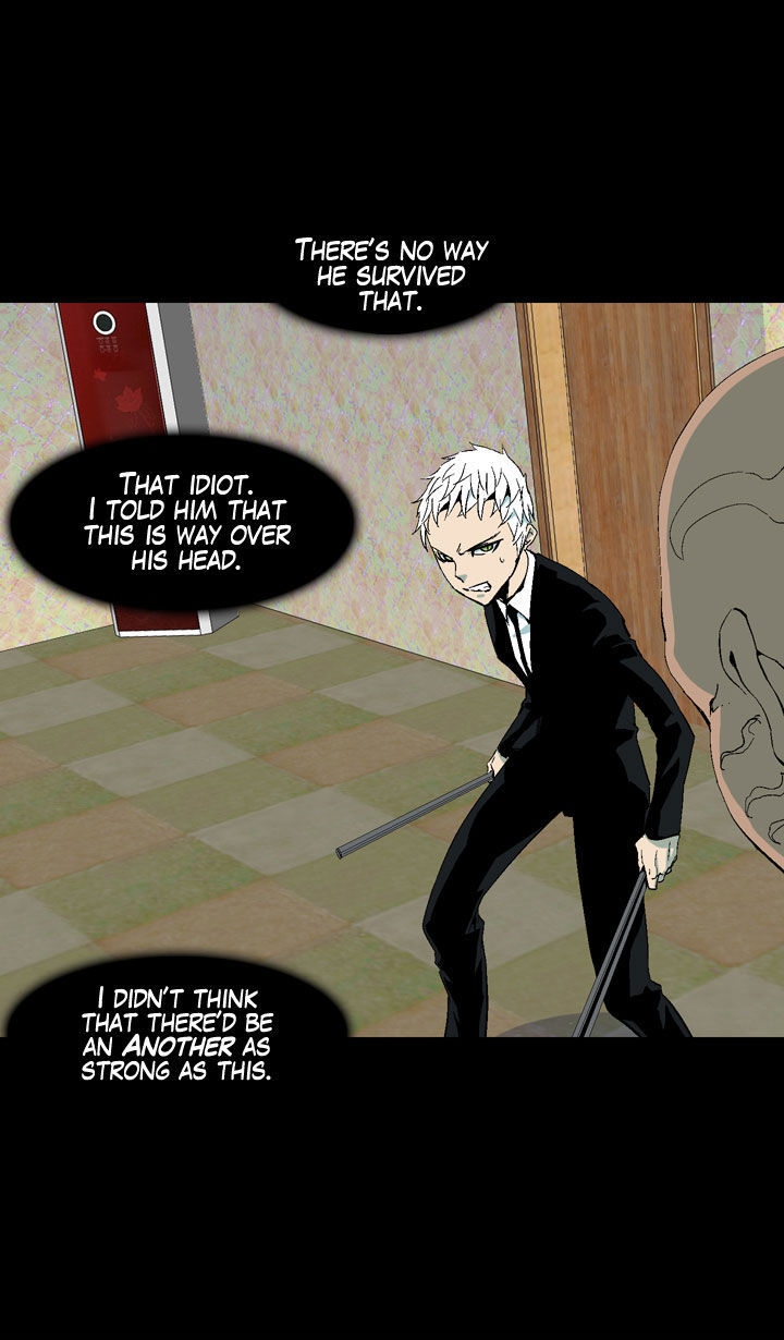 Ability Chapter 19 page 30 - Chapter 19