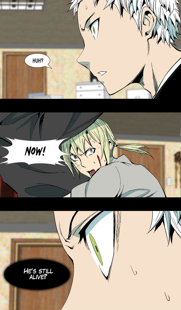 Ability Chapter 19 page 33 - Chapter 19