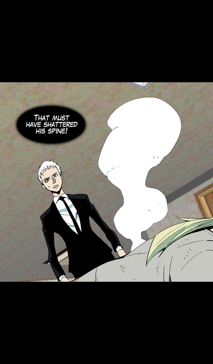 Ability Chapter 19 page 35 - Chapter 19