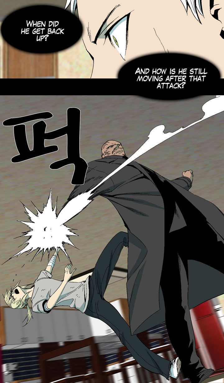 Ability Chapter 19 page 40 - Chapter 19